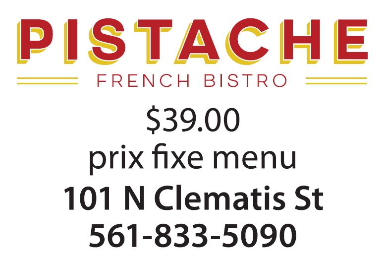 Pistache