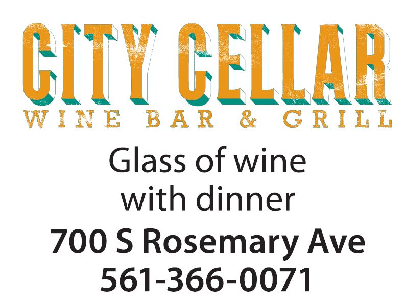 City Cellar