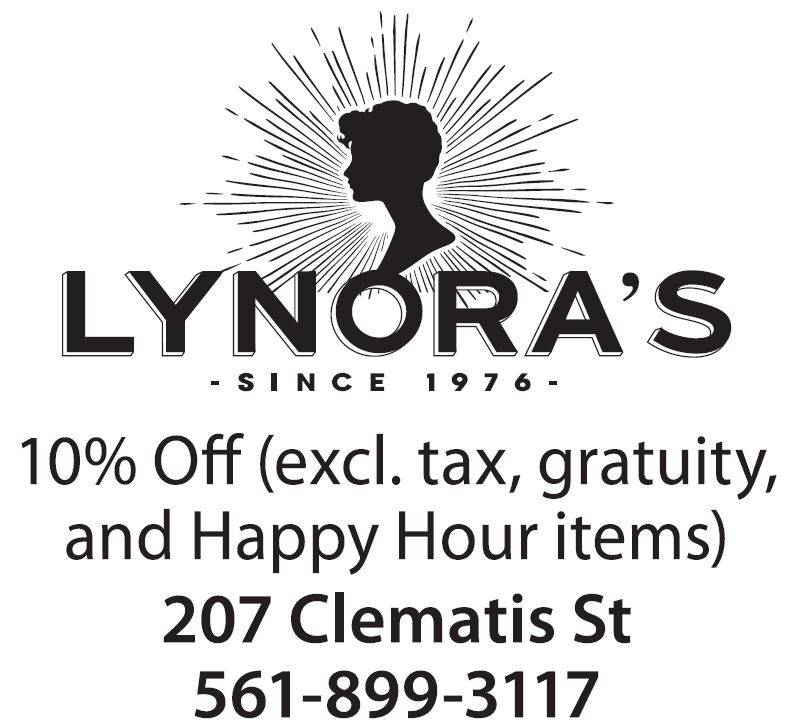 Lynora's