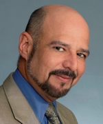 Oscar Cheda