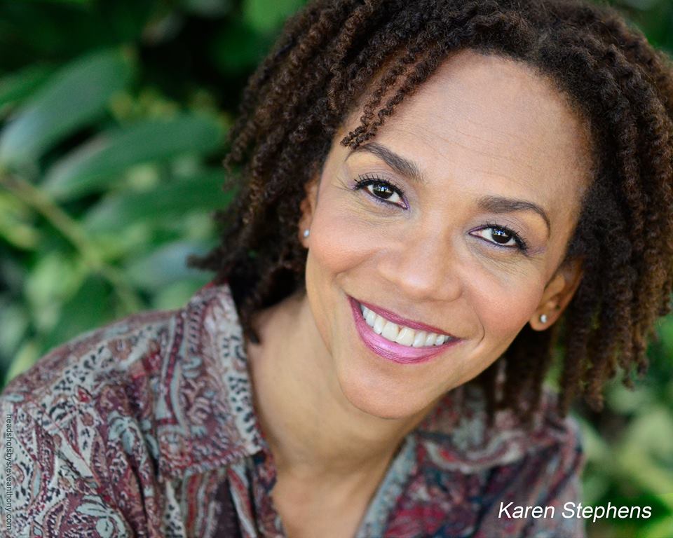 Karen Stephens
