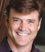 Clive Cholerton