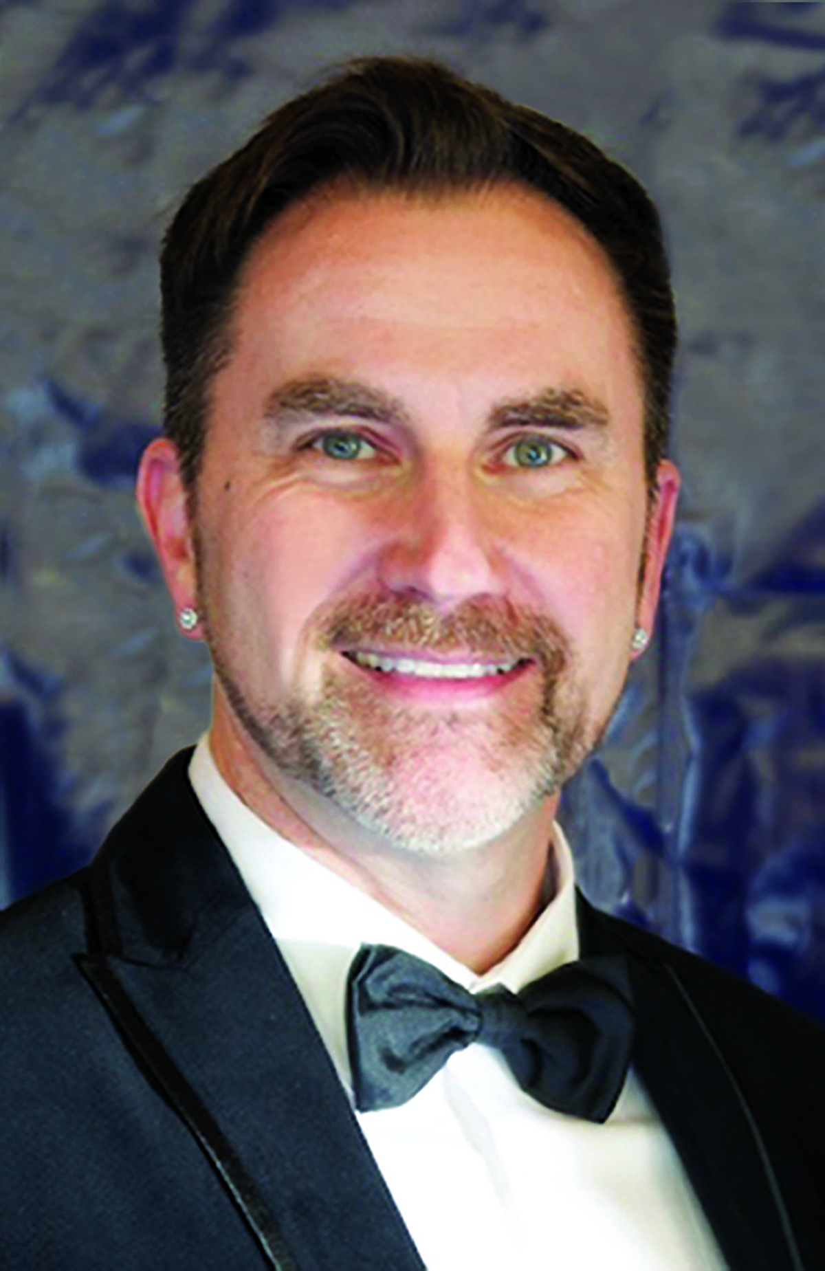 Brian O'Keefe