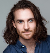 Ryan Zachary Ward