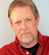 Kenneth Kay