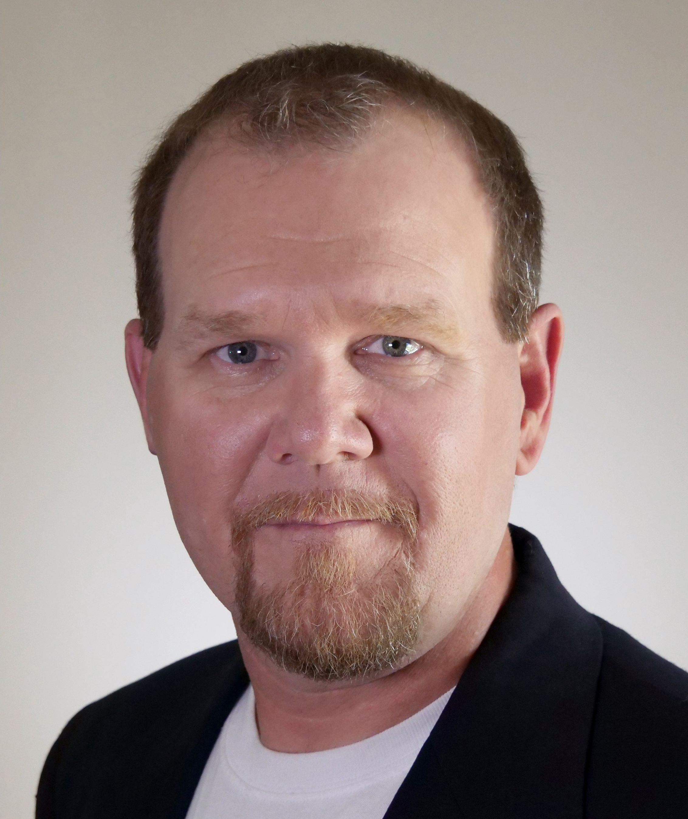 David A. Hyland
