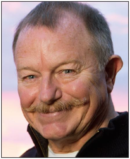 Rob Donohoe