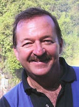 Cliff Goulet