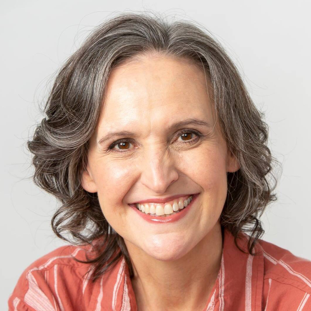 Julie Rowe