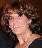 Leslie Mandell