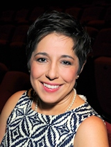 Sofia Crowell