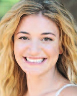 Gretchen Porro