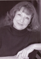 Barbara Bradshaw