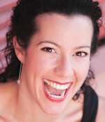 Laura Hodos