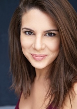 Natalia Coego