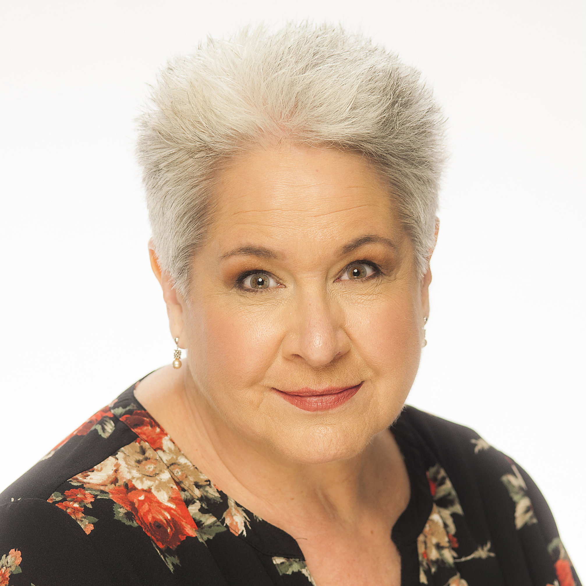 Elizabeth Dimon