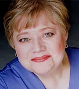 Mary Stout