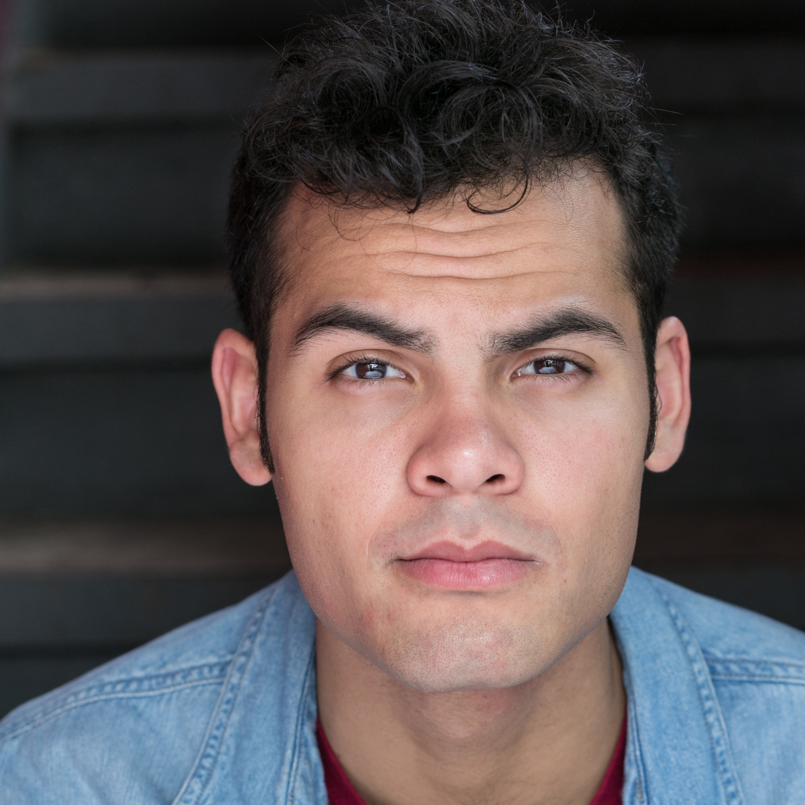 Thomas Rivera