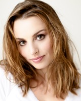 Olivia Gilliatt
