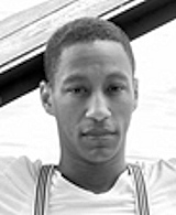 Brian Whitted