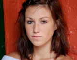 Ashley Bourget