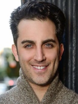 Cooper Grodin