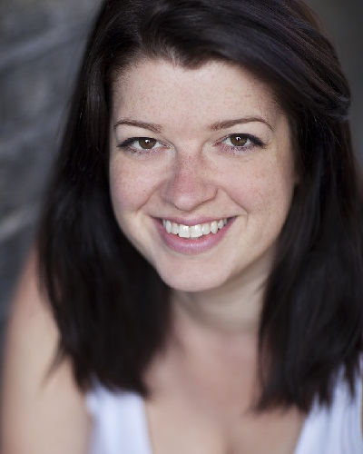 Meredith Bartmon