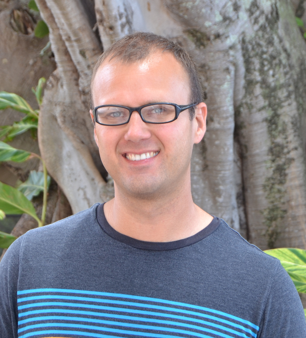 Brad Pawlak
