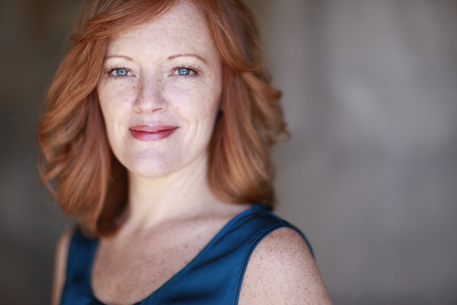 Kathy McCafferty