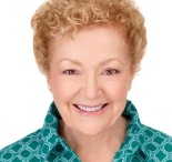 Patricia Kilgarriff