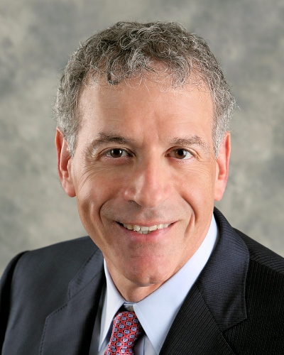 Mark Perlberg