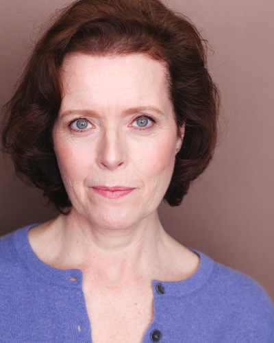 Anne-Marie Cusson
