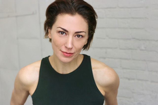 Vanessa Morosco