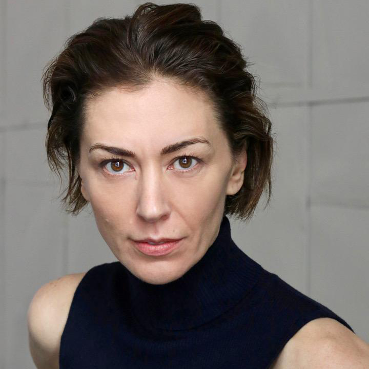 Vanessa Morosco