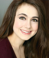 Arielle Fishman