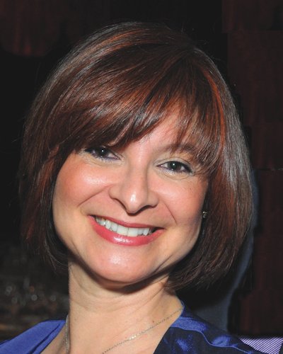 Sue Ellen Beryl