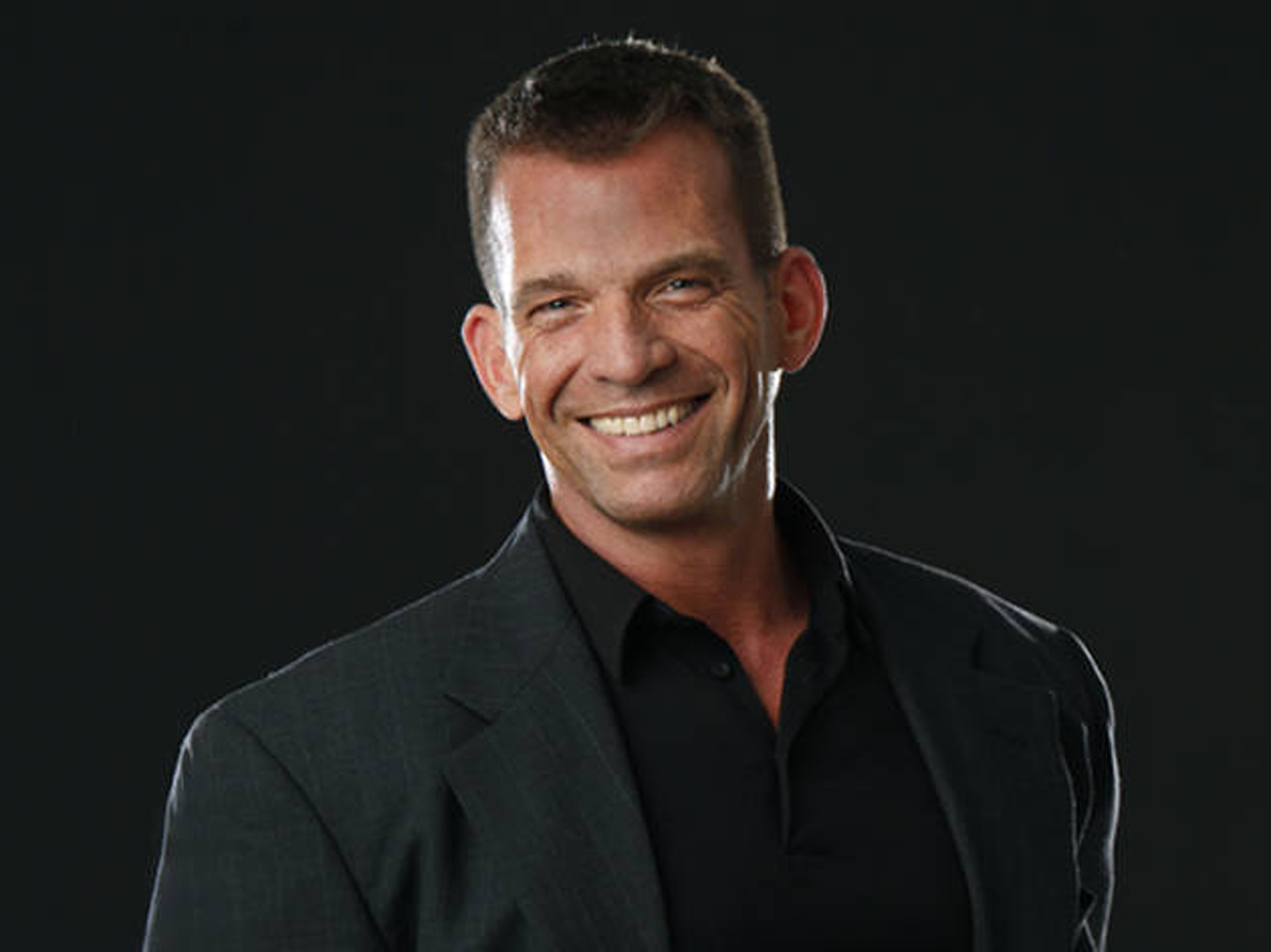 Tom Judson