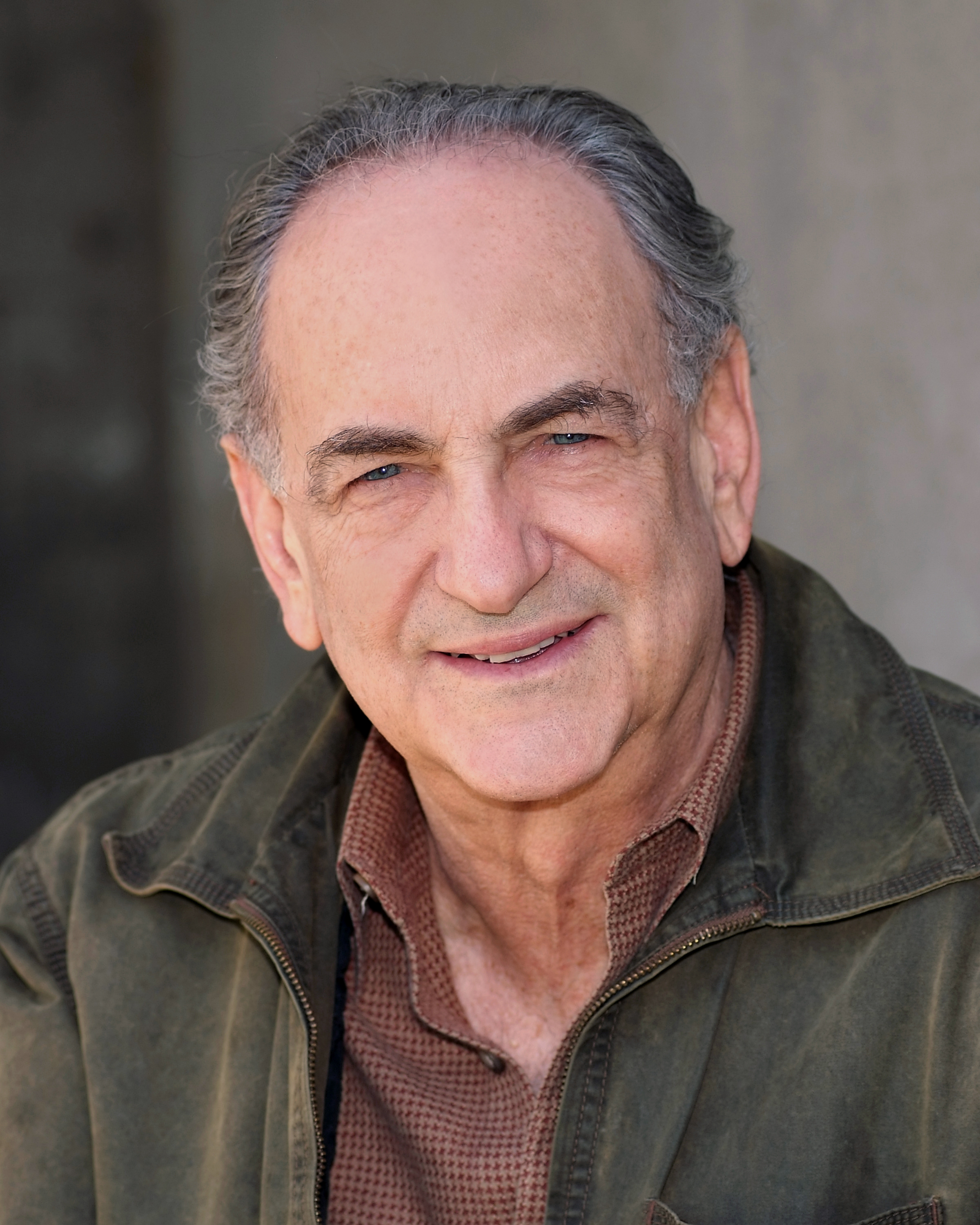 Lyle Kessler