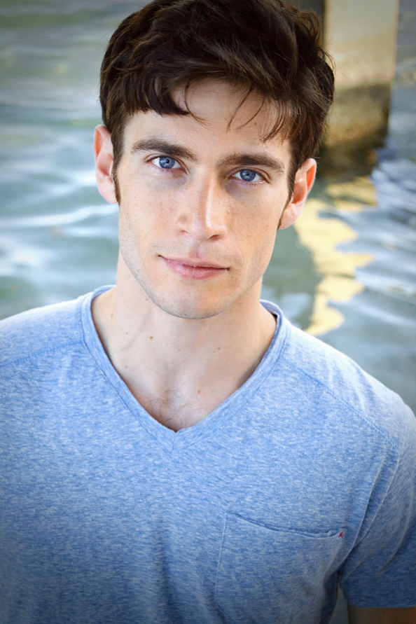 Nicholas Lovalvo