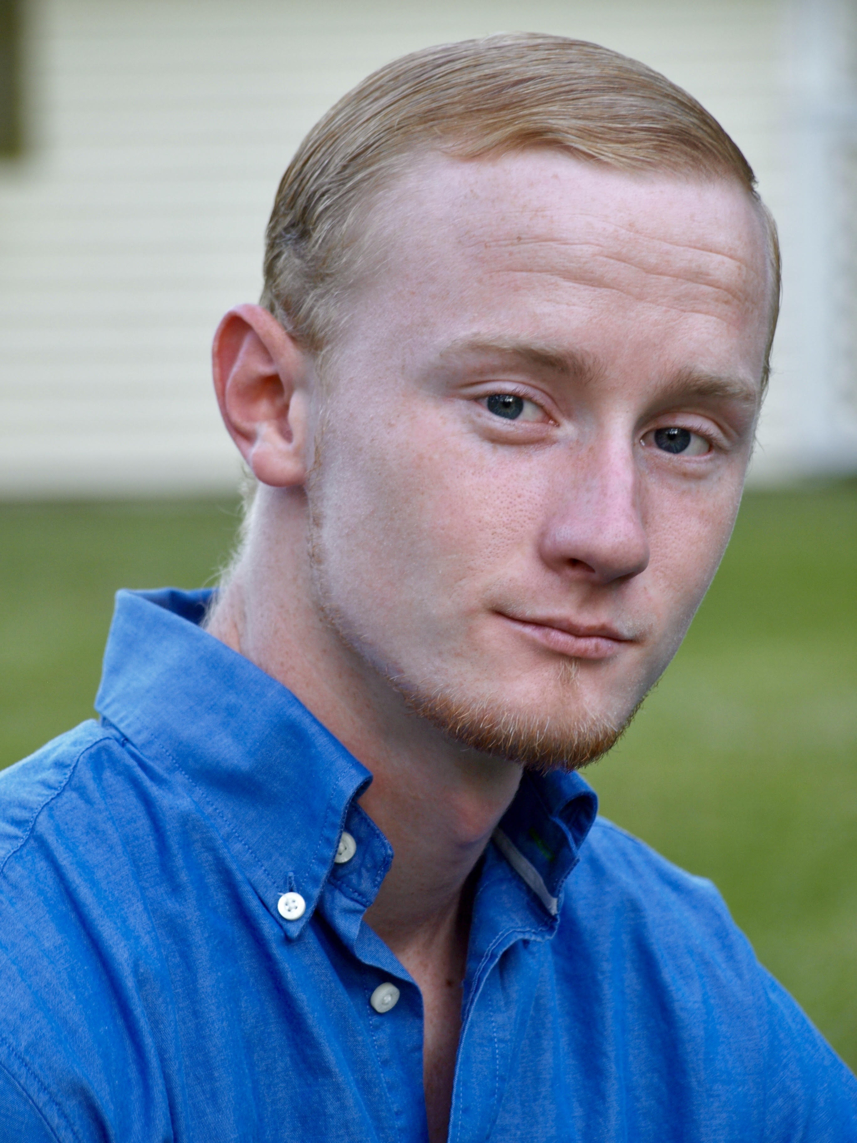 Austin Carroll