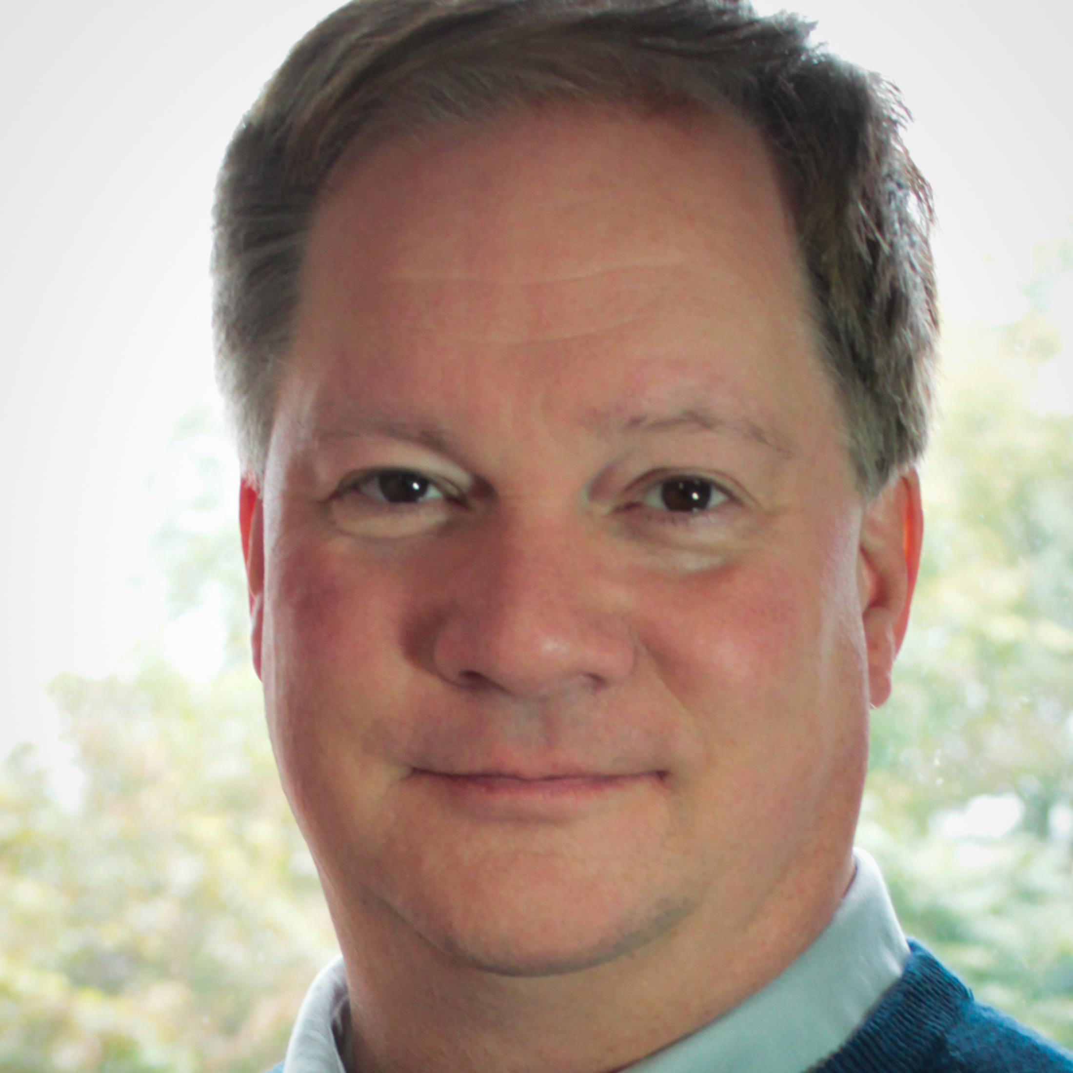 Joseph McDonough