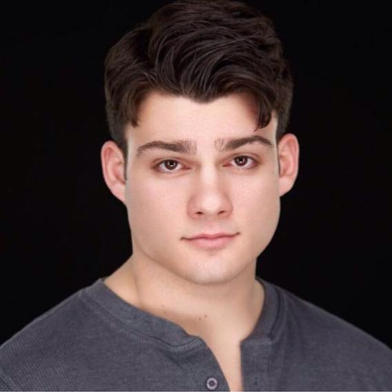 Domenic Servidio