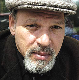 August Wilson