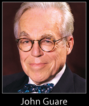John Guare