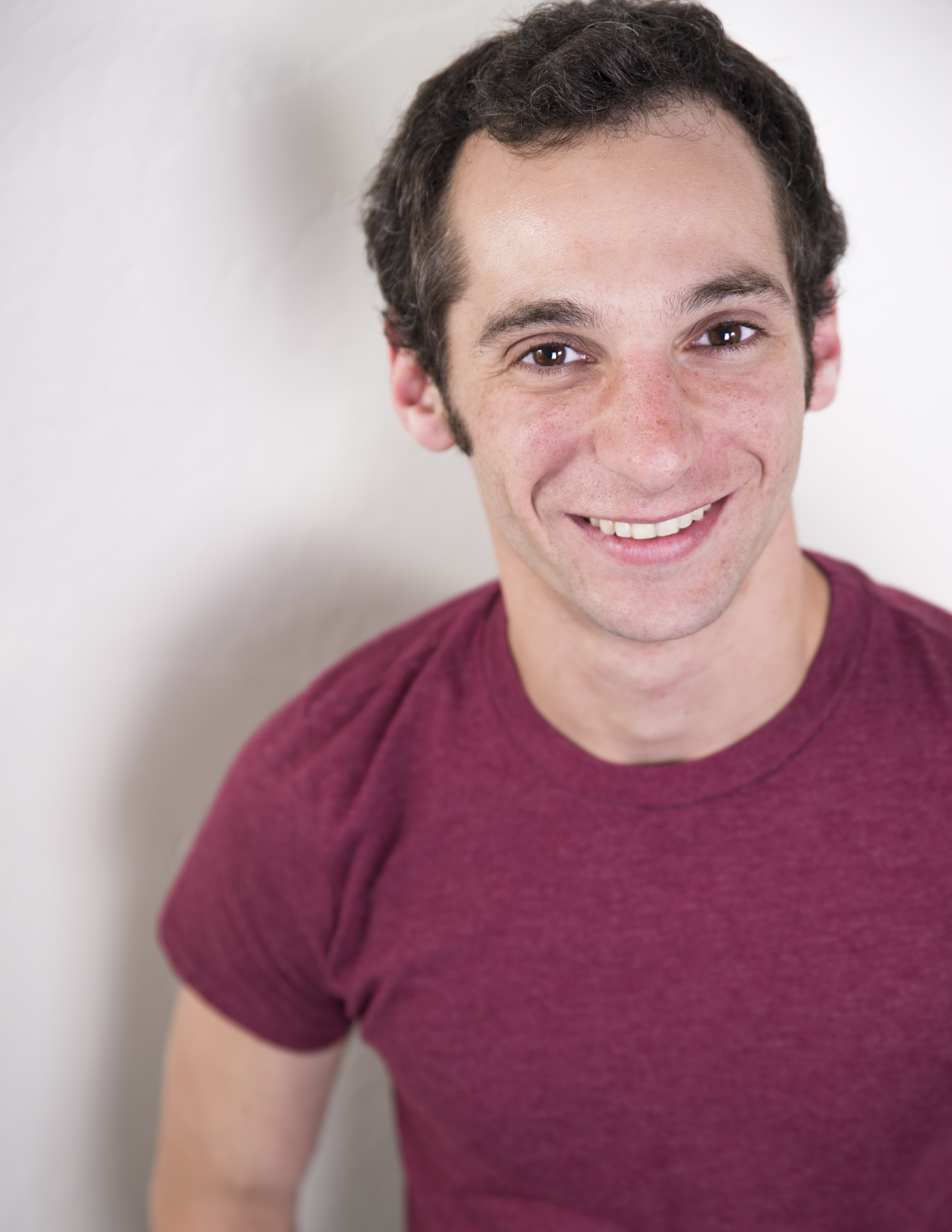 Jeff Raab