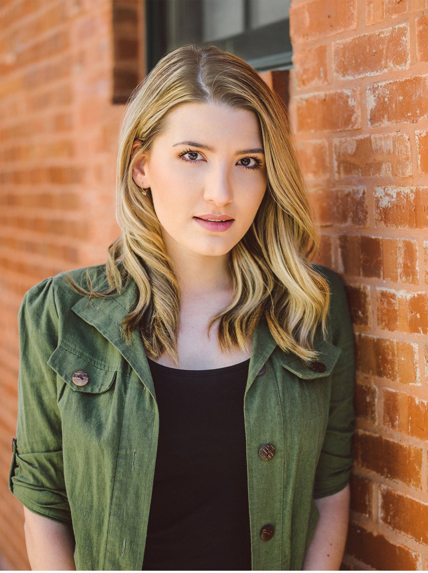 Ashley Rose