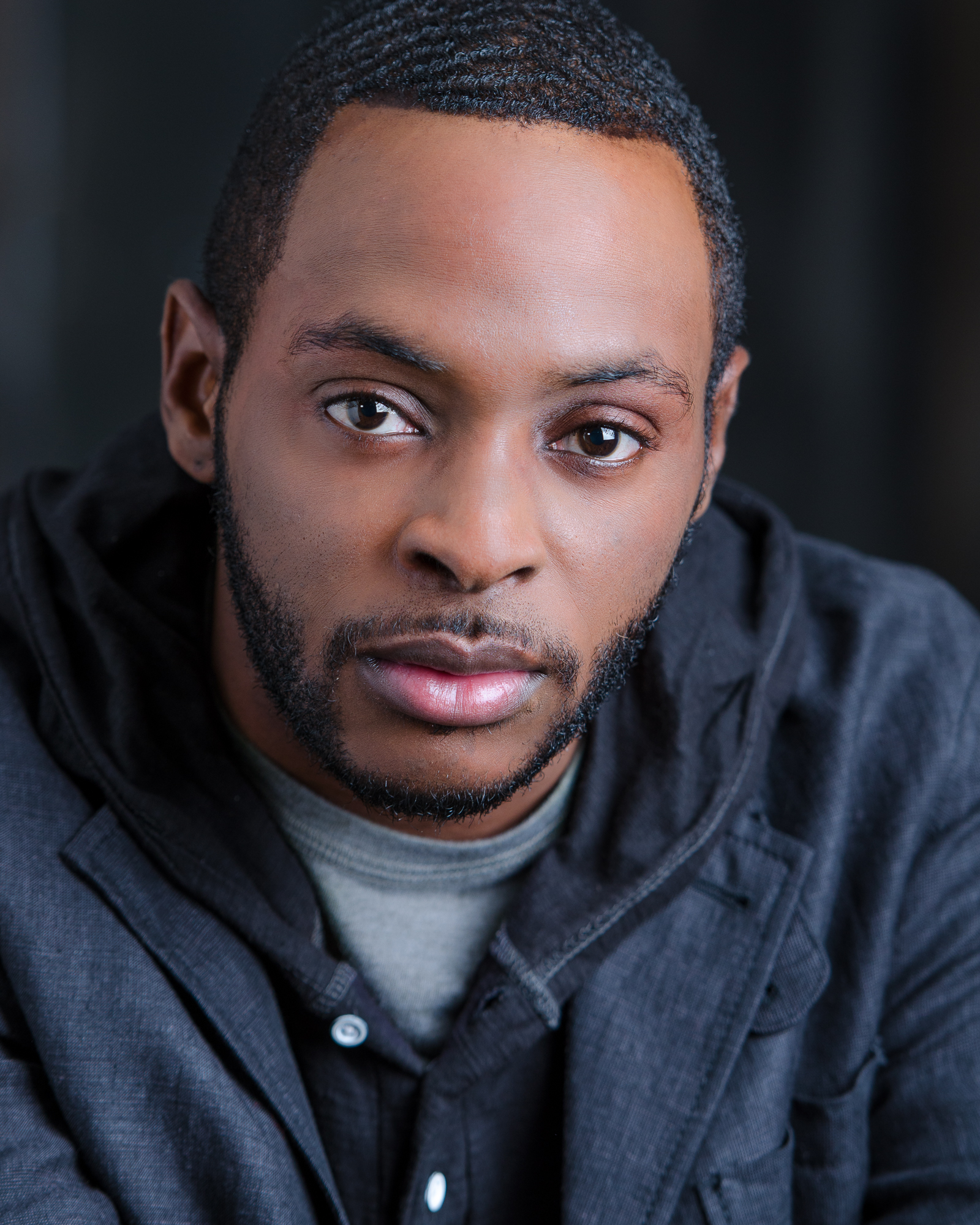 Jovon Jacobs