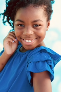 Jayla Georges
