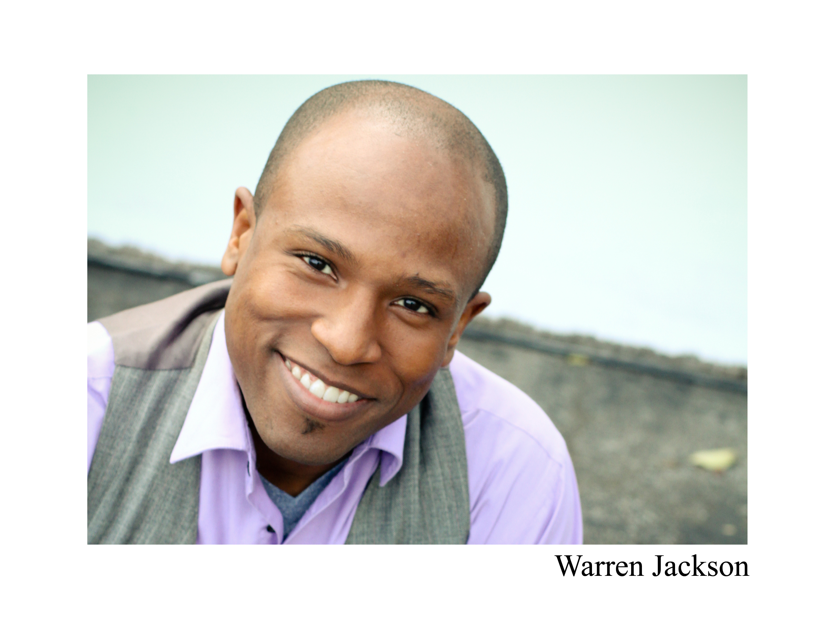 Warren Jackson