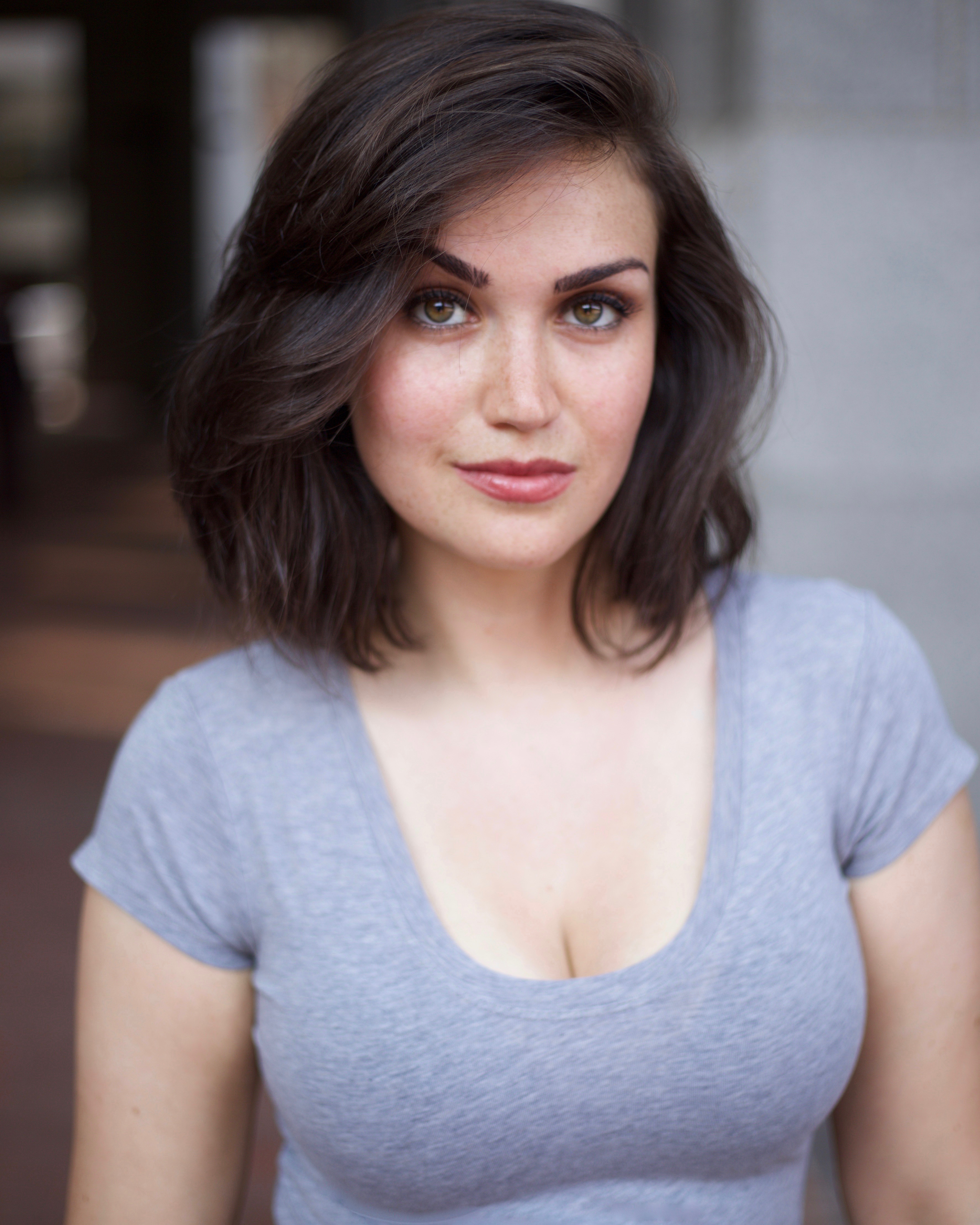 Georgia Warner